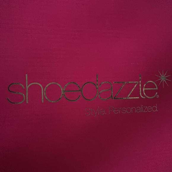 Shoedazzle high heels - Picture 8 of 9